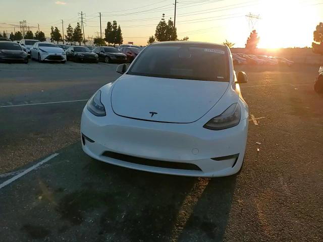 Tesla Model Y 2020