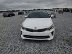 Kia Optima 2017
