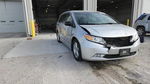 Honda Odyssey 2011
