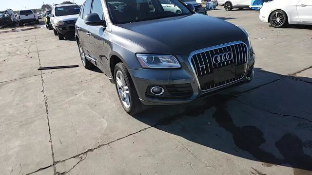 Audi Q5 2017