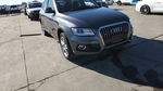 Audi Q5 2017
