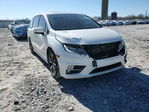Honda Odyssey 2018