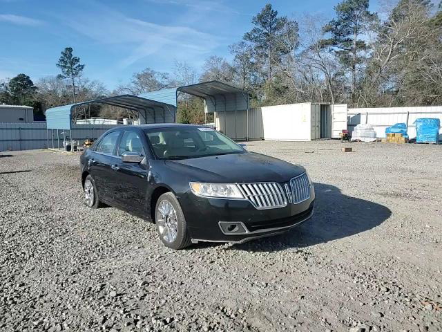 Lincoln MKZ 2011
