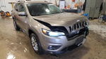 Jeep Cherokee 2019