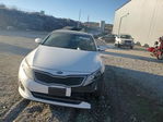 Kia Optima 2015