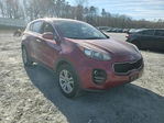 Kia Sportage 2017