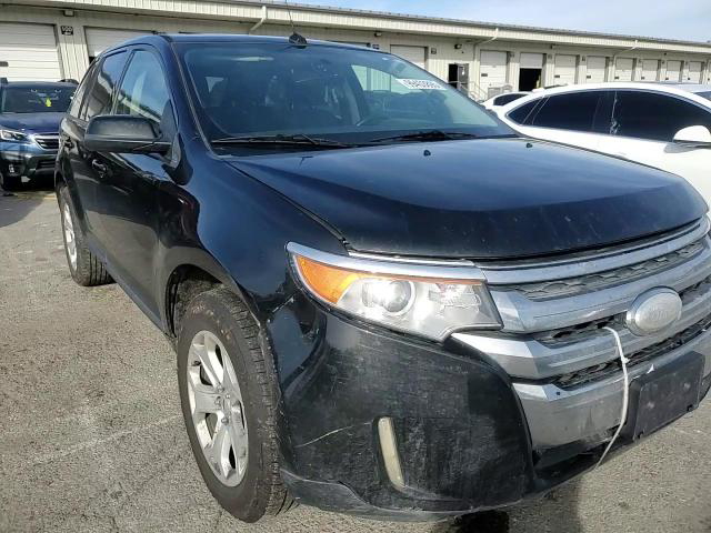 Ford Edge 2013
