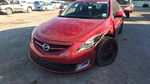 Mazda 6 2013