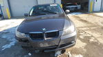 BMW Series 3 2008