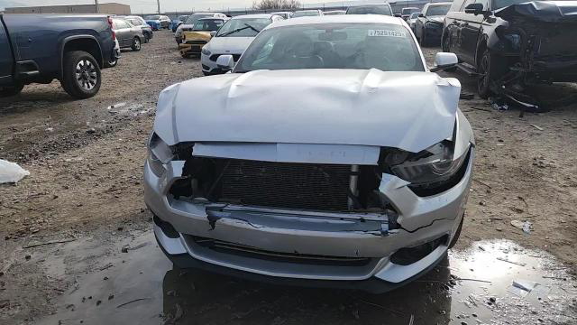 Ford Mustang 2016