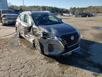 Nissan Kicks 2023
