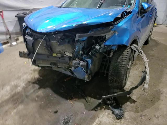 Toyota RAV 4 2016
