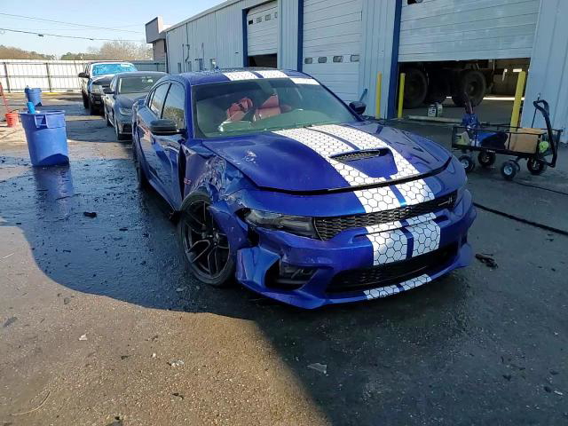 Dodge Charger 2020