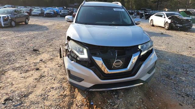 Nissan Rogue 2017