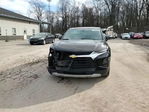 Chevrolet Blazer 2022
