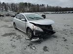 Nissan Sentra 2015