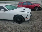 Dodge Challenger 2016