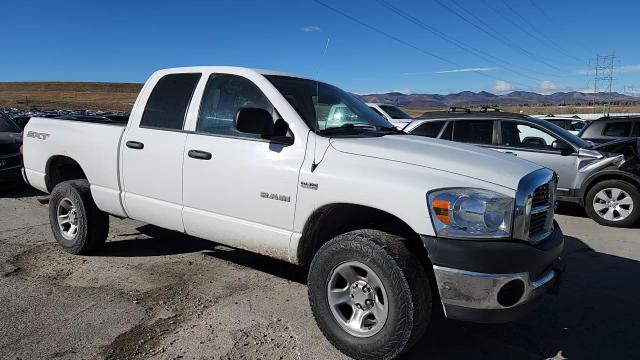 Dodge RAM 2008