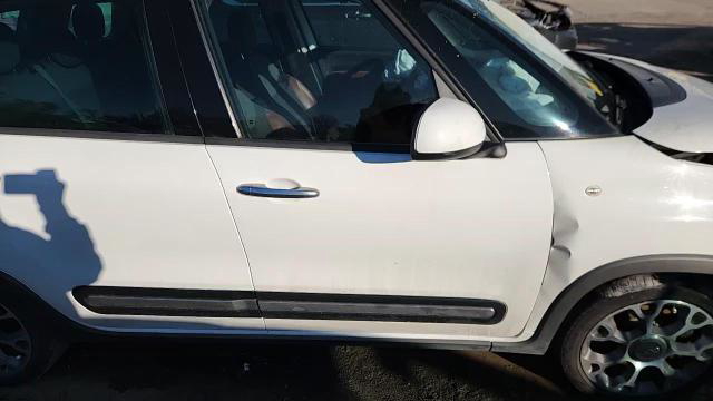 Fiat 500L 2014