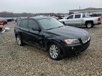 BMW X3 2014