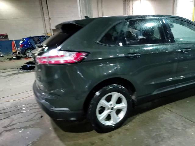 Ford Edge 2023