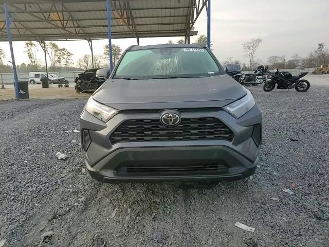 Toyota RAV 4 2025