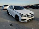 Mercedes-Benz E-klasse 2015
