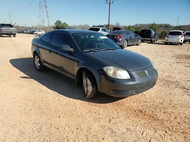 Pontiac G5 2009