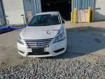 Nissan Sentra 2013