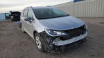 Chrysler Pacifica 2017