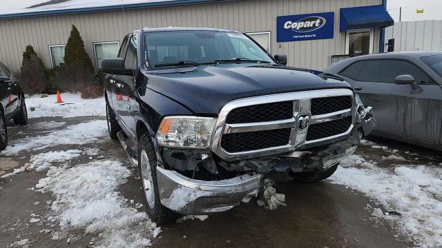 RAM 1500 2017