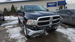 RAM 1500 2017