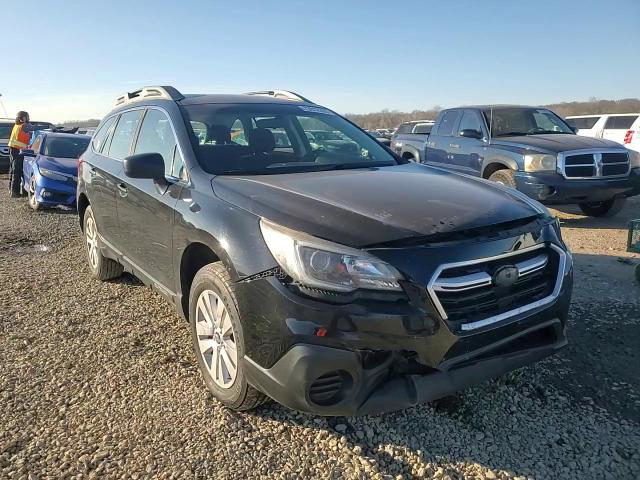 Subaru Outback 2018