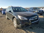 Subaru Outback 2018