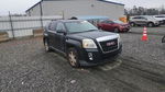 GMC Terrain 2012