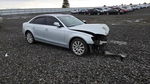 Audi A4 2013