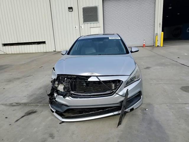 Hyundai Sonata 2017