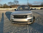 Land Rover Range Rover 2017