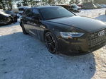 Audi A8 2025