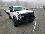 Ford Bronco 2022