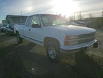 Chevrolet GMT-400 1993