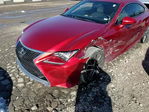 Lexus RC 2016