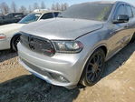 Dodge Durango 2016