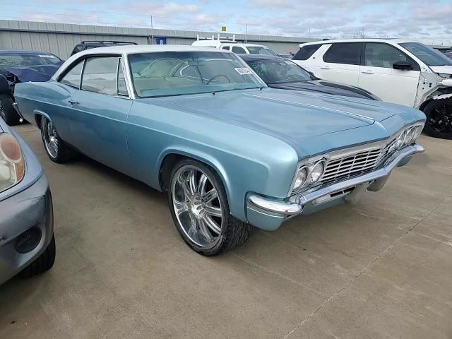 Chevrolet Impala 1966