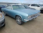 Chevrolet Impala 1966