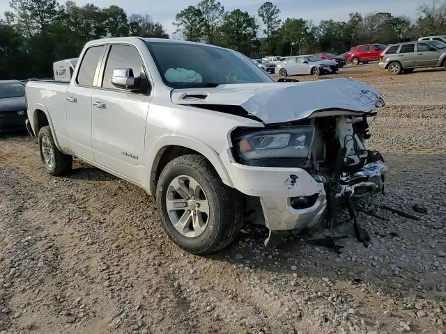 RAM 1500 2020