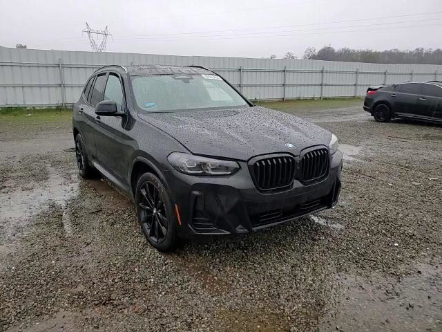 BMW X3 2023
