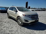 Ford Edge 2017