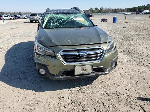 Subaru Outback 2019