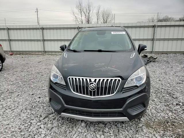 Buick Encore 2015